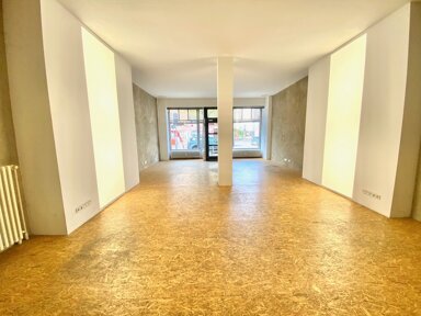 Laden zur Miete 26,01 € 96,1 m² Verkaufsfläche Kreuzberg Berlin Kreuzberg 10999