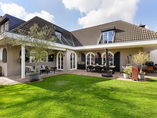 Einfamilienhaus zum Kauf 740.000 € 5 Zimmer 186 m² 603 m² Grundstück Eicken Mönchengladbach 41063