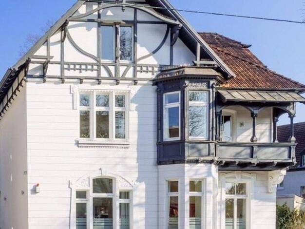 Bürofläche zur Miete provisionsfrei 450 € 24,5 m² Bürofläche Halterner Straße 4 Stadtmitte Recklinghausen 45657