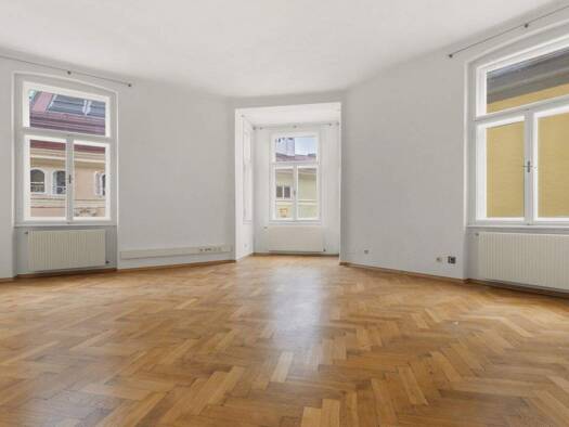 Büro zur Miete 1.262 € 4 Zimmer Glasergasse Innere Stadt Klagenfurt am Wörthersee 9020