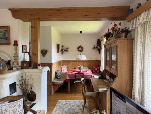 Einfamilienhaus zum Kauf 170 m² 1.100 m² Grundstück Innsbruck 6020