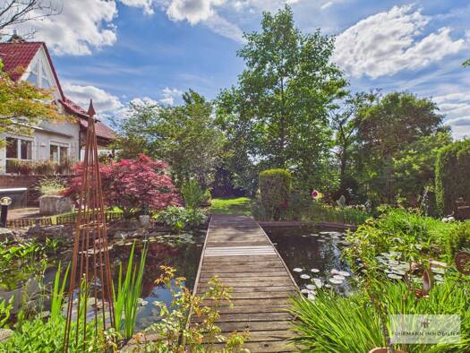 Einfamilienhaus zum Kauf 629.000 € 8 Zimmer 264,2 m² 1.900 m² Grundstück Heiligenwald Schiffweiler 66578