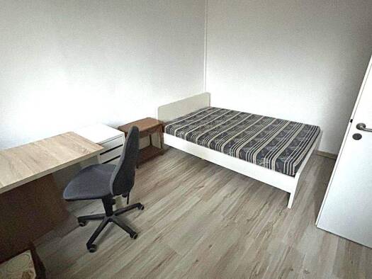 Wohnung zur Miete 400 € 2 Zimmer 45 m² EG Oppumer Str. 23 Cracau Krefeld 47799