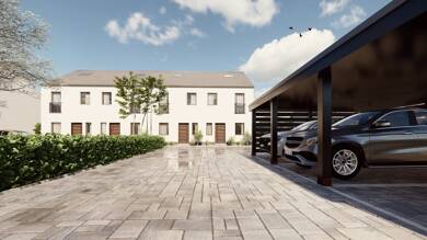 Reihenmittelhaus zum Kauf 549.000 € 140 m² 210 m² Grundstück Neuseser Str. 9a Weinzierlein Zirndorf 90513