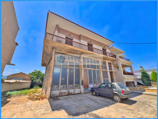 Einfamilienhaus zum Kauf 150.000 € 6 Zimmer 240 m² 497,7 m² Grundstück 1670291 1670291 Municipality of Nafplio 21055