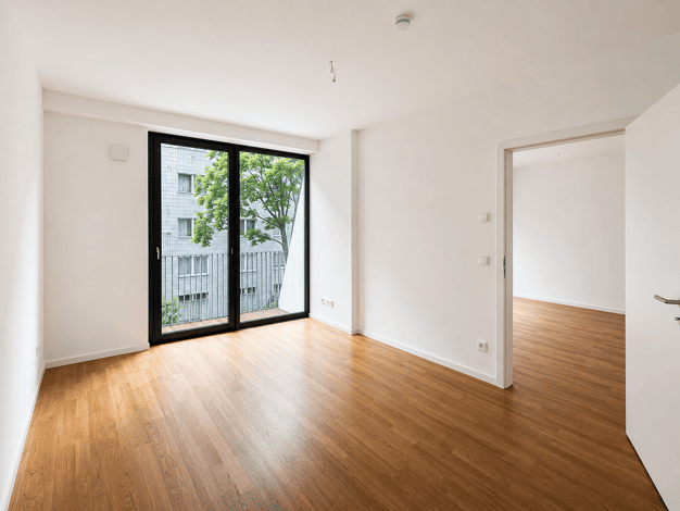 Wohnung zum Kauf 349.000 € 2 Zimmer 52 m² 1. Geschoss Alt-Treptow Berlin 12435