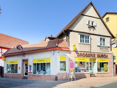 Haus zum Kauf provisionsfrei 249.000 € 6 Zimmer 110 m² 283 m² Grundstück frei ab 01.10.2025 Großheubach 63920