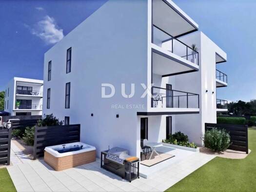 Wohnung zum Kauf 253.500 € 3 Zimmer 69 m² Vodnjan