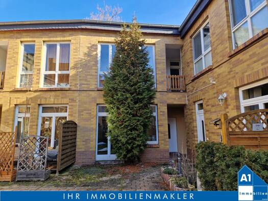 Wohnung zum Kauf 229.000 € 2 Zimmer 76,8 m² Giebichenstein Halle (Saale) 06114