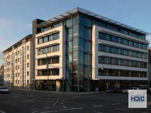 Bürofläche zur Miete provisionsfrei 18 € 306 m² Bürofläche teilbar ab 148 m² Sendling-Westpark München 81369