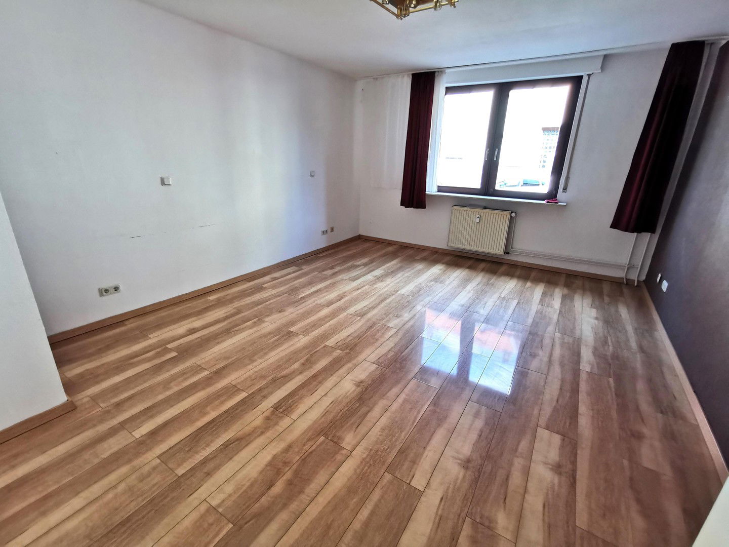 Wohnung zur Miete 890 € 2,5 Zimmer 68 m²<br/>Wohnfläche EG<br/>Geschoss 01.03.2025<br/>Verfügbarkeit Wilhelm-Wundt-Straße 1-5 Neckarau - Mitte Mannheim 68199