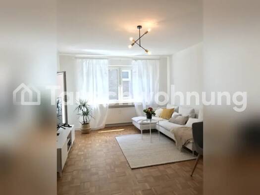 Wohnung zur Miete Tauschwohnung 1.050 € 3 Zimmer 74 m² Altstadt-Nord Köln 50670