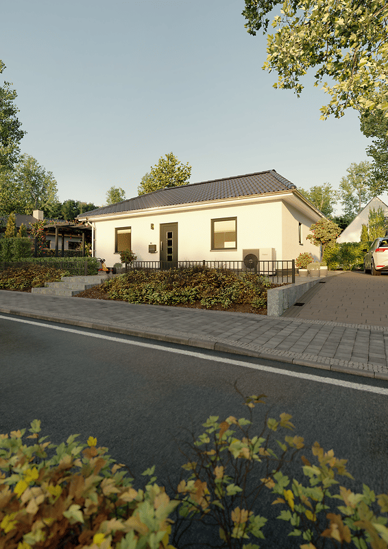 Haus – Ilmenau, Roda - Mehr