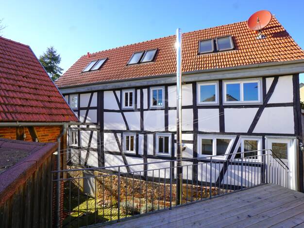Einfamilienhaus zum Kauf 435.000 € 4 Zimmer 153 m² 269 m² Grundstück Haimbach Fulda / Haimbach 36041