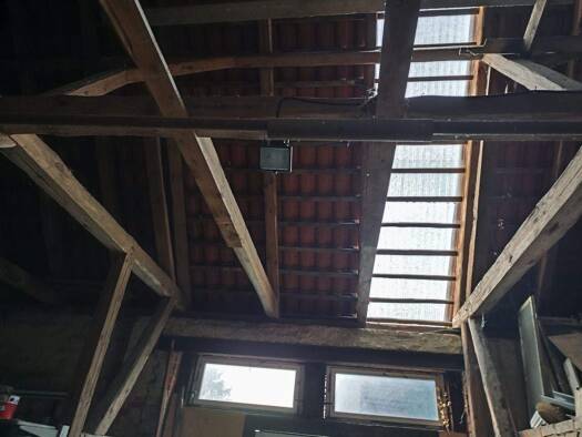 Bauernhaus zum Kauf 195.000 € 3 Zimmer 120 m² 6.000 m² Grundstück Schlabendorf Luckau 15926