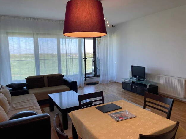 Wohnung zur Miete 768 € 3 Zimmer 79 m² 1. Geschoss Albrecht-Dürer-Straße 13 Schwand / Eigenes Heim 133 Fürth 90766