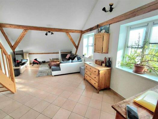 Wohnung zur Miete 900 € 4 Zimmer 100 m² 2. Geschoss frei ab 01.05.2026 Kimratshofen Bräunlings Altusried-Kimratshofen 87452