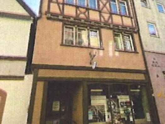 Maisonette zur Miete 890 € 3 Zimmer 112 m² Geschoss 2/3 frei ab 01.01.2027 Hämmelsgasse 4 Wertheim Wertheim 97877