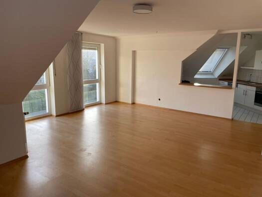 Wohnung zur Miete 1.160 € 3 Zimmer 90 m² Geschoss 2/3 frei ab 01.02.2026 Amelsbürener Straße 40 Hiltrup Münster 48165