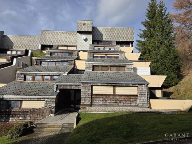 Wohnung zum Kauf 105.000 € 2 Zimmer 70 m² 2. Geschoss Neukirch Furtwangen im Schwarzwald 78120