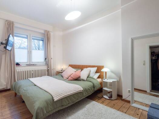 Wohnung zum Kauf 375.000 € 2 Zimmer 70 m² EG Charlottenburg Berlin 10629