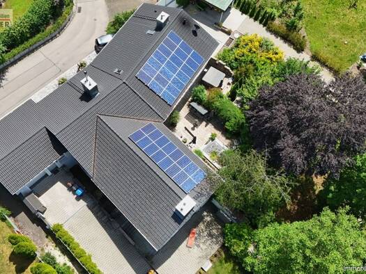 Mehrfamilienhaus zum Kauf 929.000 € 6 Zimmer 310,5 m² 3.092 m² Grundstück Donauwörth Donauwörth 86609