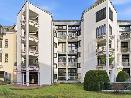 Wohnung zum Kauf 144.990 € 29 m² Zentrum Bonn 53111