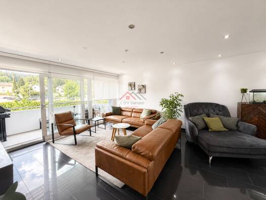 Wohnung zum Kauf 349.000 € 4,5 Zimmer 123 m² 1. Geschoss Tuttlingen 78532