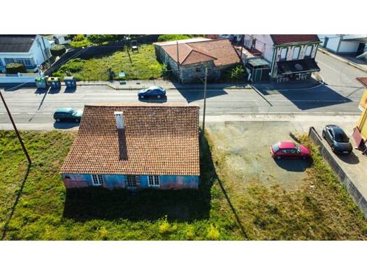 Villa zum Kauf 146.000 € 1 Zimmer 124 m² 1.939 m² Grundstück Valdoviño 15550