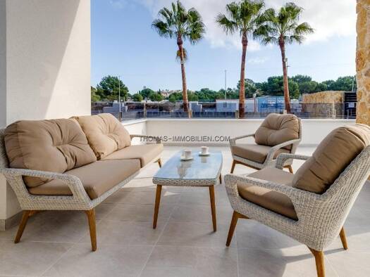 Bungalow zum Kauf 279.000 € 3 Zimmer 78 m² Quesada 03170