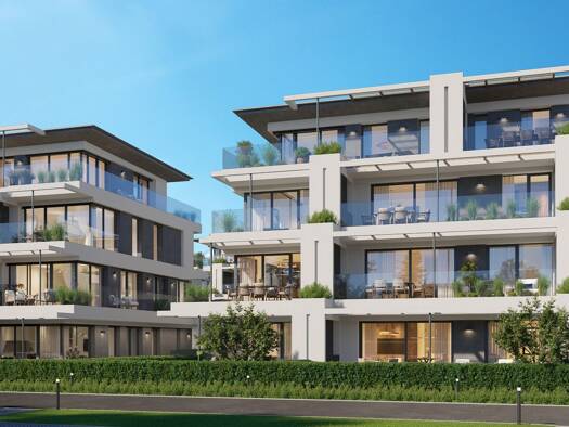 Wohnung zum Kauf 455.000 € 2 Zimmer 54,5 m² Kirchdorf in Tirol 6382