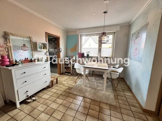 Wohnung zur Miete Tauschwohnung 700 € 2,5 Zimmer 78 m² 1. Geschoss Immendorf Rodenkirchen 50997