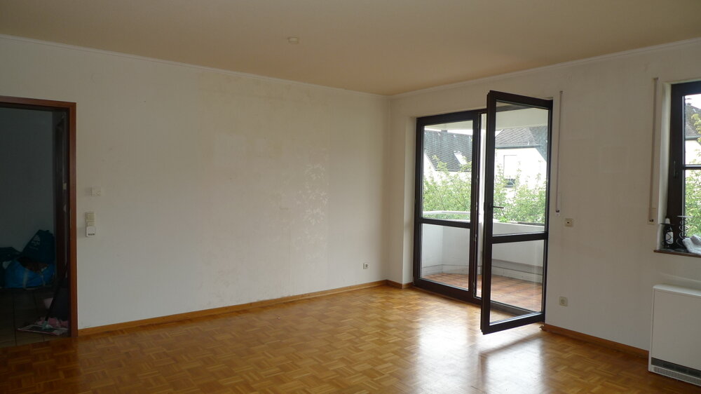 Wohnung zur Miete 750 € 3 Zimmer 88 m²<br/>Wohnfläche 2.<br/>Geschoss Alt-Heiligkreuz 1 Trier / Heiligkreuz 54295