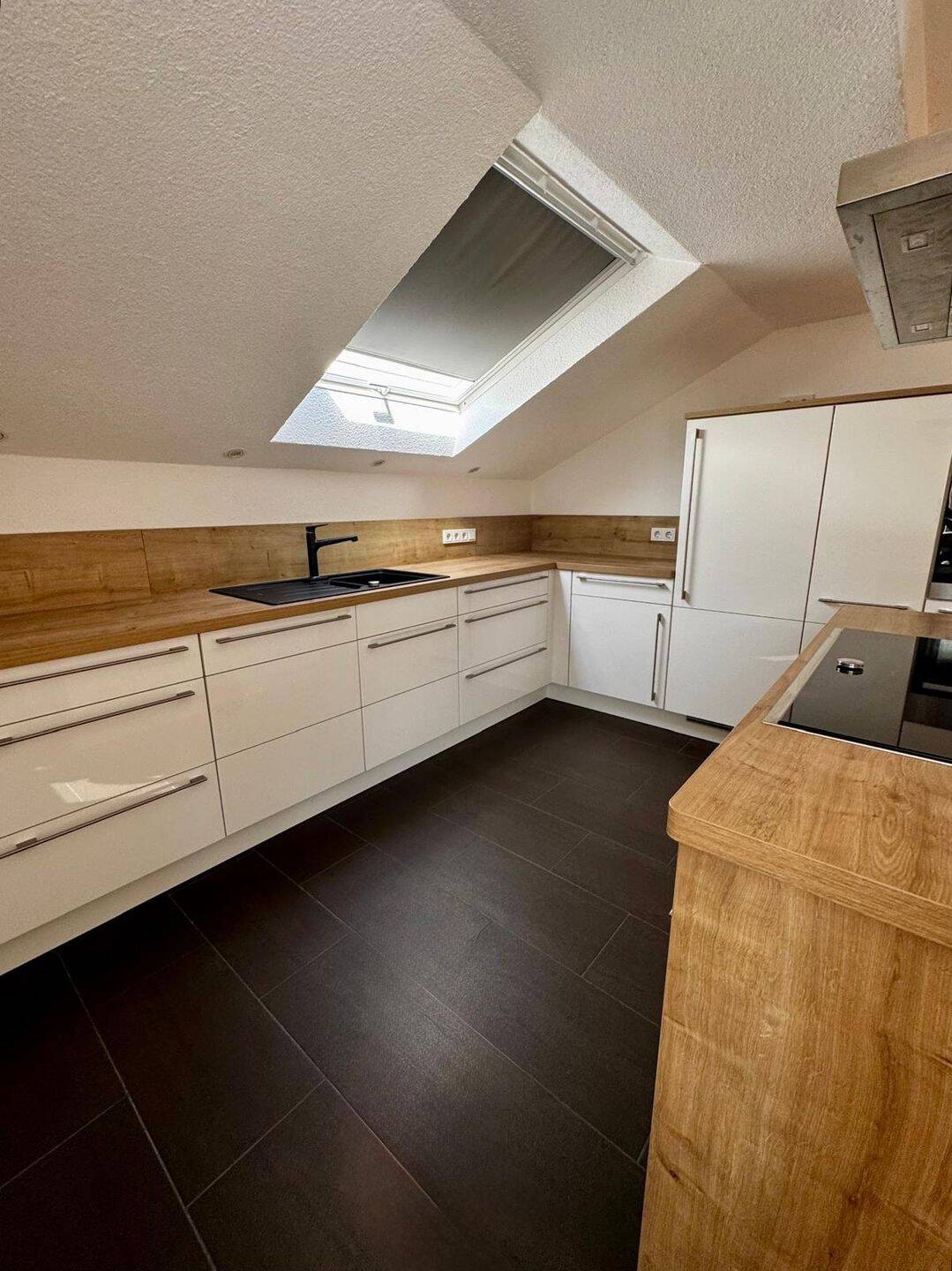Wohnung zur Miete - Ansicht 2