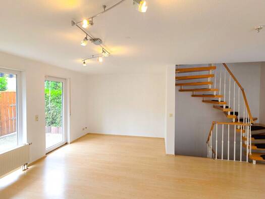 Doppelhaushälfte zum Kauf 425.000 € 4 Zimmer 118 m² 123 m² Grundstück Durmersheim Durmersheim 76448