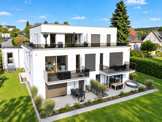 Mehrfamilienhaus zum Kauf als Kapitalanlage geeignet 2.650.000 € 15 Zimmer 456,1 m² 1.106 m² Grundstück Bittermark Dortmund 44229