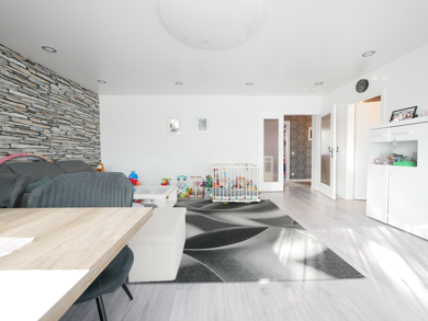 Wohnung zum Kauf 259.000 € 4 Zimmer 89 m² 3. Geschoss St Johann Saarbrücken 66121
