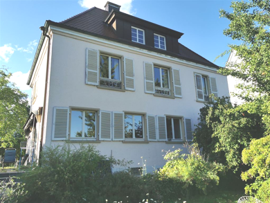 Haus zum Kauf 645.000 € 8 Zimmer 152 m² 1.140 m² Grundstück Singen Singen 78224