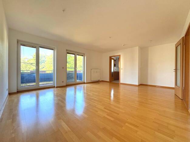 Wohnung zum Kauf 285.000 € 2 Zimmer 64 m² 2. Geschoss Spandau Spandau 13587