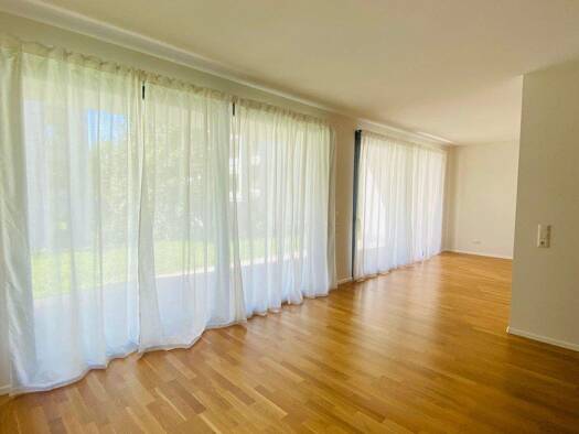 Wohnung zur Miete 1.600 € 3,5 Zimmer 131,1 m² EG Bergseestraße 89 Bad Säckingen 79713