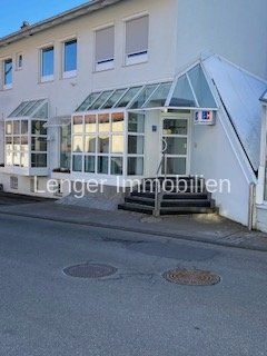 Büro-/Praxisfläche zur Miete 1.085 € 6 Zimmer 120 m²<br/>Bürofläche ab 140 m²<br/>Teilbarkeit Lautlingen Albstadt 72459