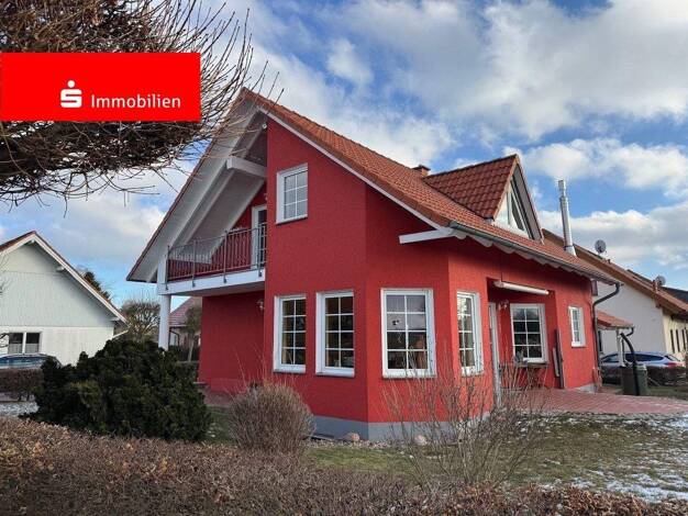 Einfamilienhaus zum Kauf 330.000 € 5 Zimmer 120 m² 770 m² Grundstück Wipperoda Georgenthal 99887
