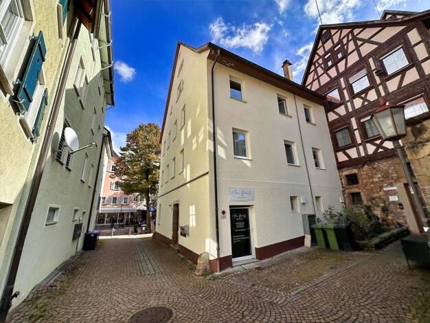 Büro zur Miete provisionsfrei 330 € 2 Zimmer Rottenburg Rottenburg am Neckar 72108