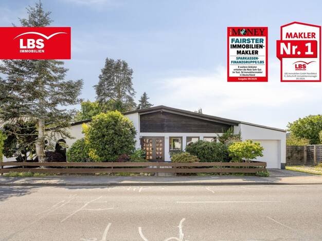 Einfamilienhaus zum Kauf 640.000 € 4 Zimmer 150 m² 692 m² Grundstück Monheim Monheim am Rhein 40789