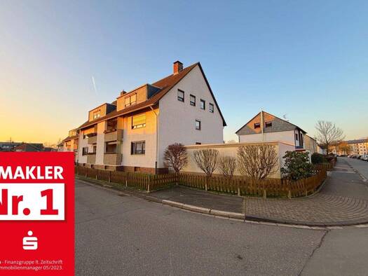 Wohnung zum Kauf 155.000 € 1,5 Zimmer 46,2 m² Rheindorf Leverkusen 51371