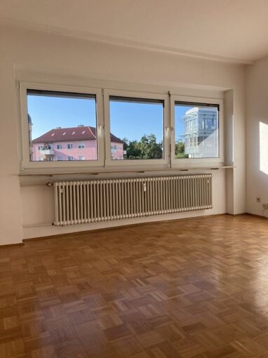 Wohnung zur Miete 590 € 2 Zimmer 52 m² 4. Geschoss frei ab 01.01.2025 Bayreuther Straße 26a Wöhrd Nürnberg 90489