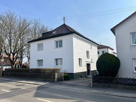 WG-Zimmer zur Miete 1.200 € 4 Zimmer 101 m² Geschoss EG/2 frei ab sofort Brenz Sontheim an der Brenz 89567