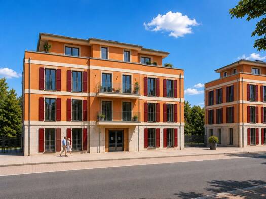 Sonstiges zum Kauf als Kapitalanlage geeignet 434.280 € 3 Zimmer 65,8 m² Leubnitz-Neuostra Ortsamtsbereich Prohlis 01219