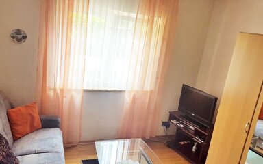 Wohnung zur Miete Wohnen auf Zeit 810 € 1 Zimmer 24 m² frei ab 09.02.2025 Libanonstrasse 0 Gablenberg Stuttgart-Ost 70184