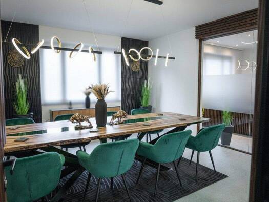 Bürogebäude zum Kauf 4.531 € 228 m² Bürofläche Bad Ischl 4820